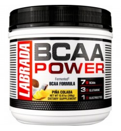 BCAA Power 415g Labrada Nutrition СРОК 01.18